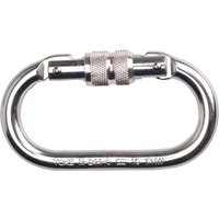 Portwest Screwgate Carabiner Pack of 1