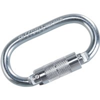 Portwest Twist Lock Carabiner Pack of 1