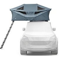 Thule Approach Roof Tent 2-4 Person - Dark Slate