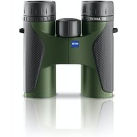 Zeiss Terra ED 8x32 Green Lightweight Binoculars