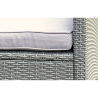 Stockholm Corner Sofa Replacement Cushions & Covers – Olefin Fabric